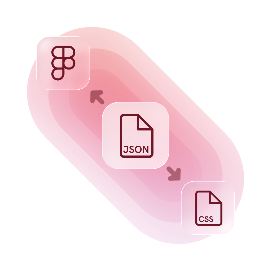 Figma variable import plugin